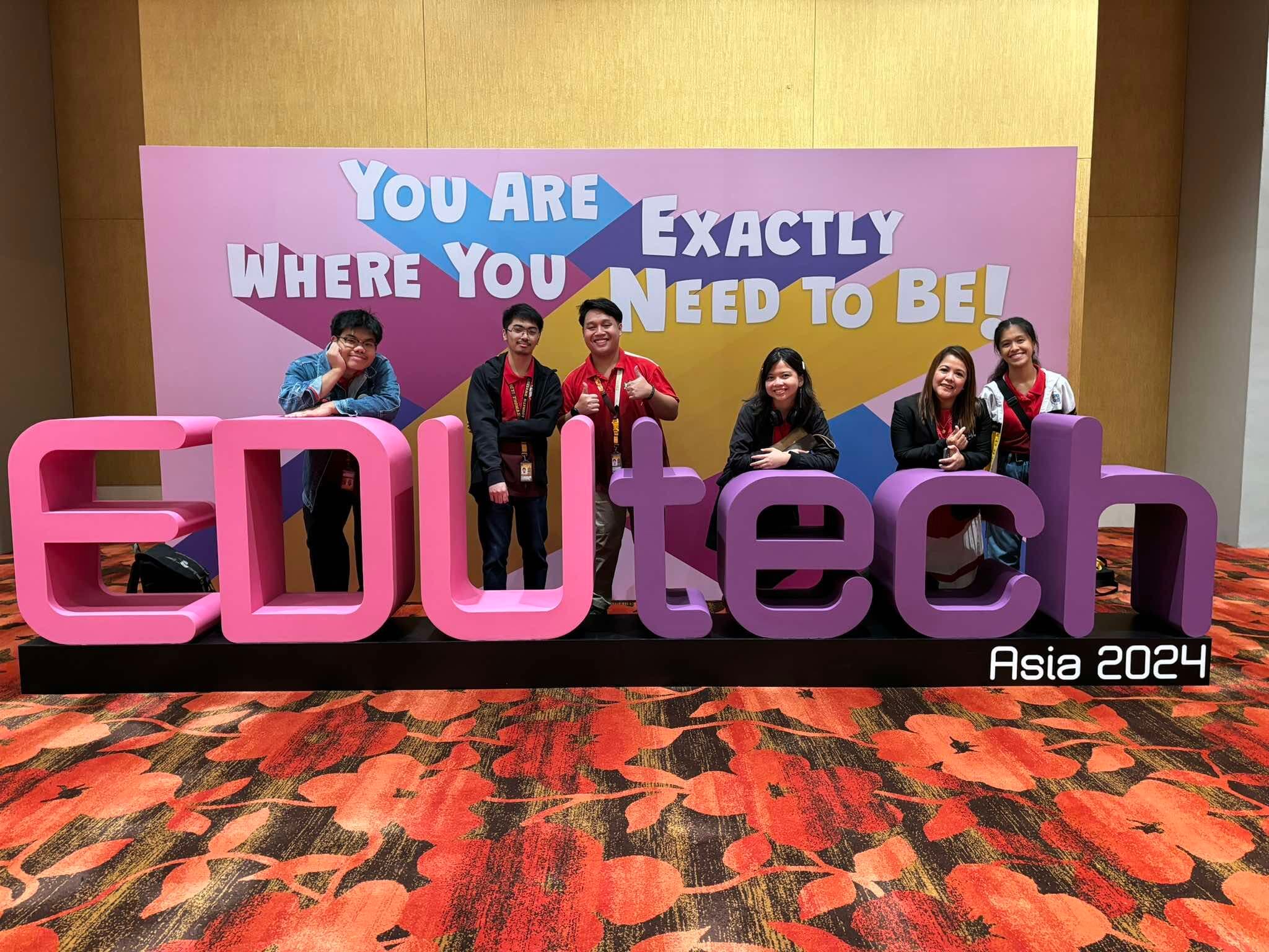 EDUtech Asia 2024